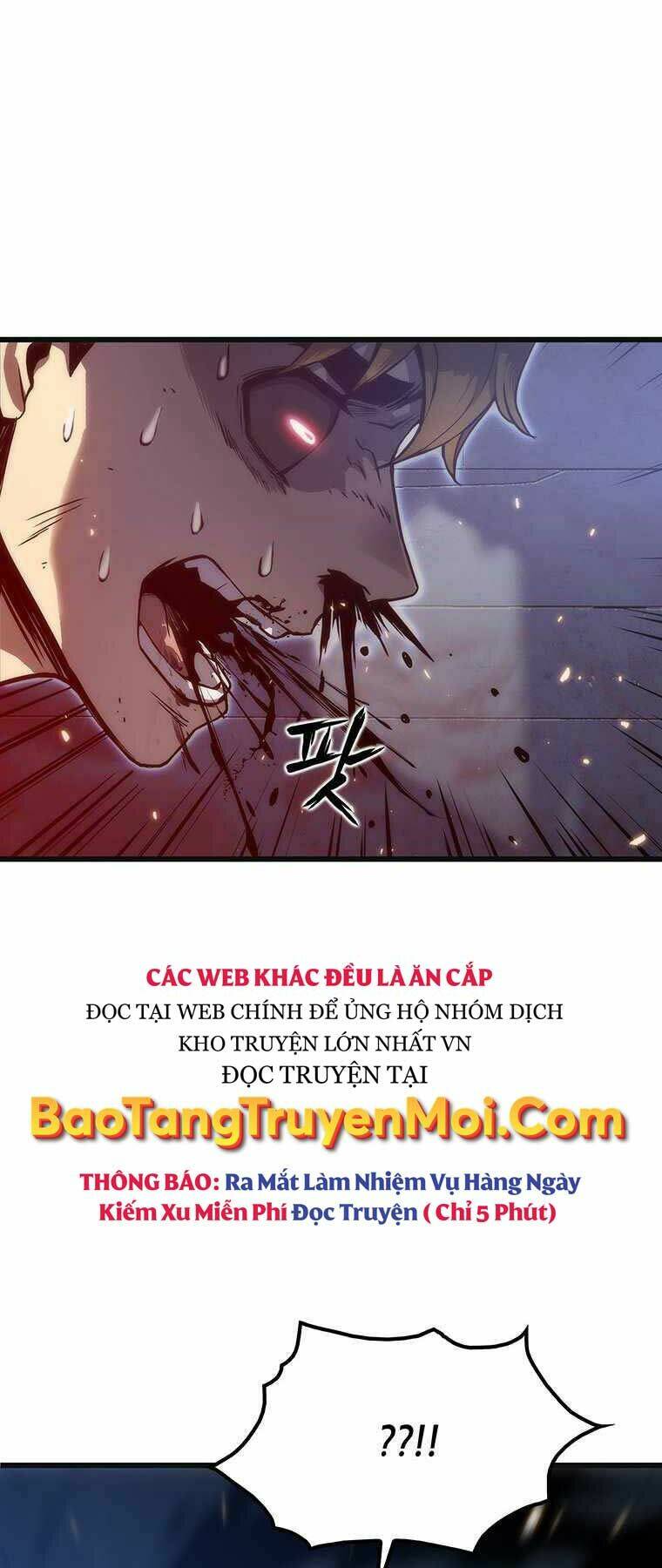 Hậu Duệ Của Hổ: Chapter 3