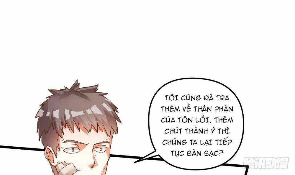 Thần Huyền Sư: Chapter 7