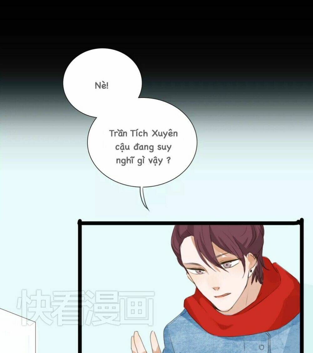 Tình Yêu Dưới Mái Hiên: Chapter 16