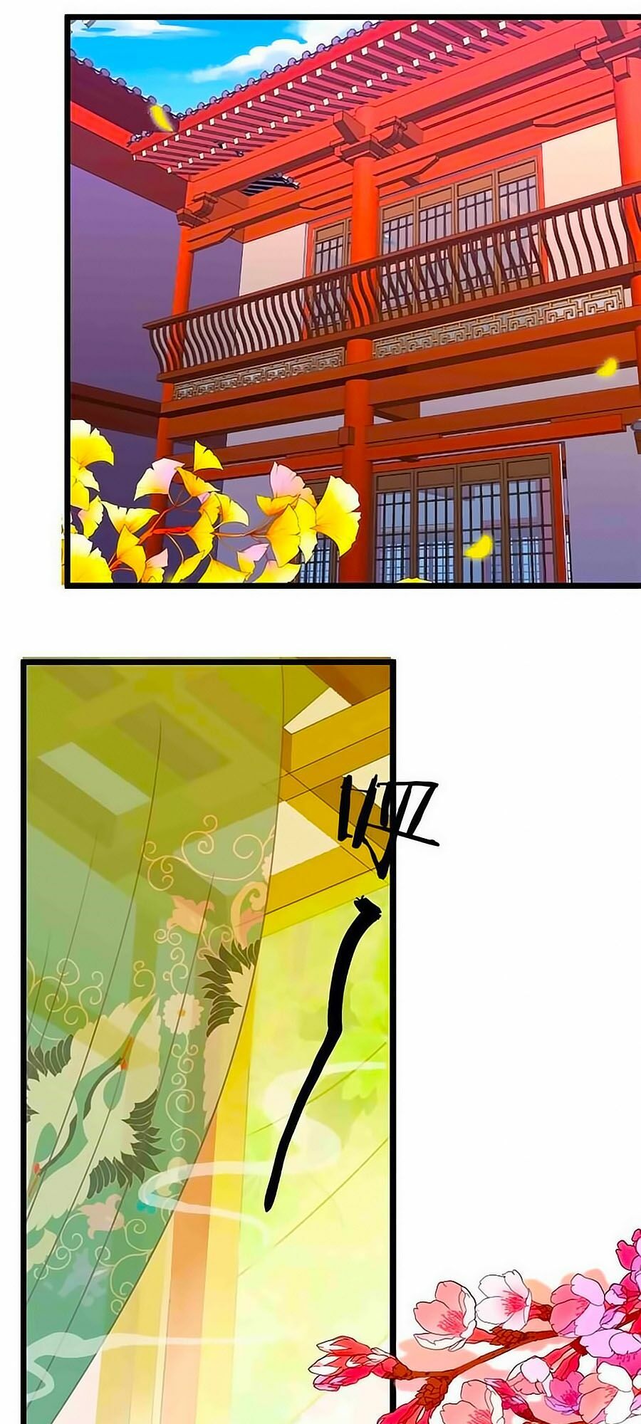 Vương Gia ! Ngươi Thật Bỉ Ổi !: Chapter 83