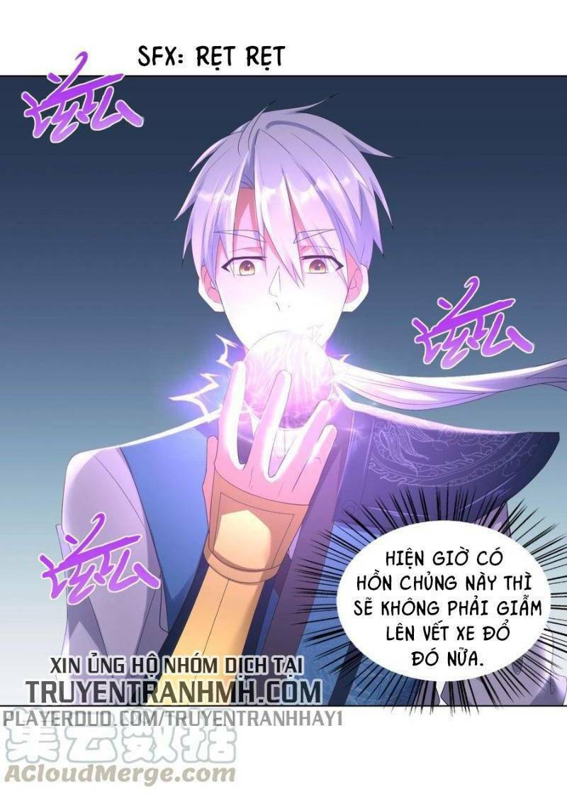 Chí Tôn Trọng Sinh: Chapter 44