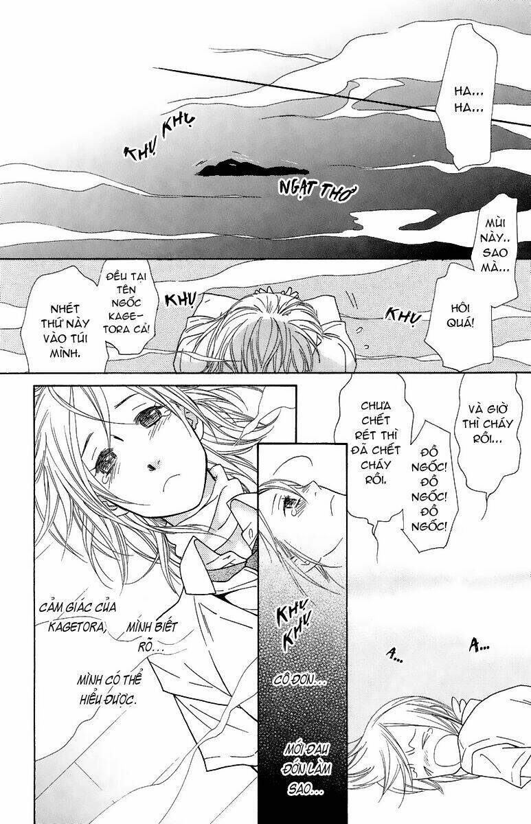 Shinobi Life: Chapter 1