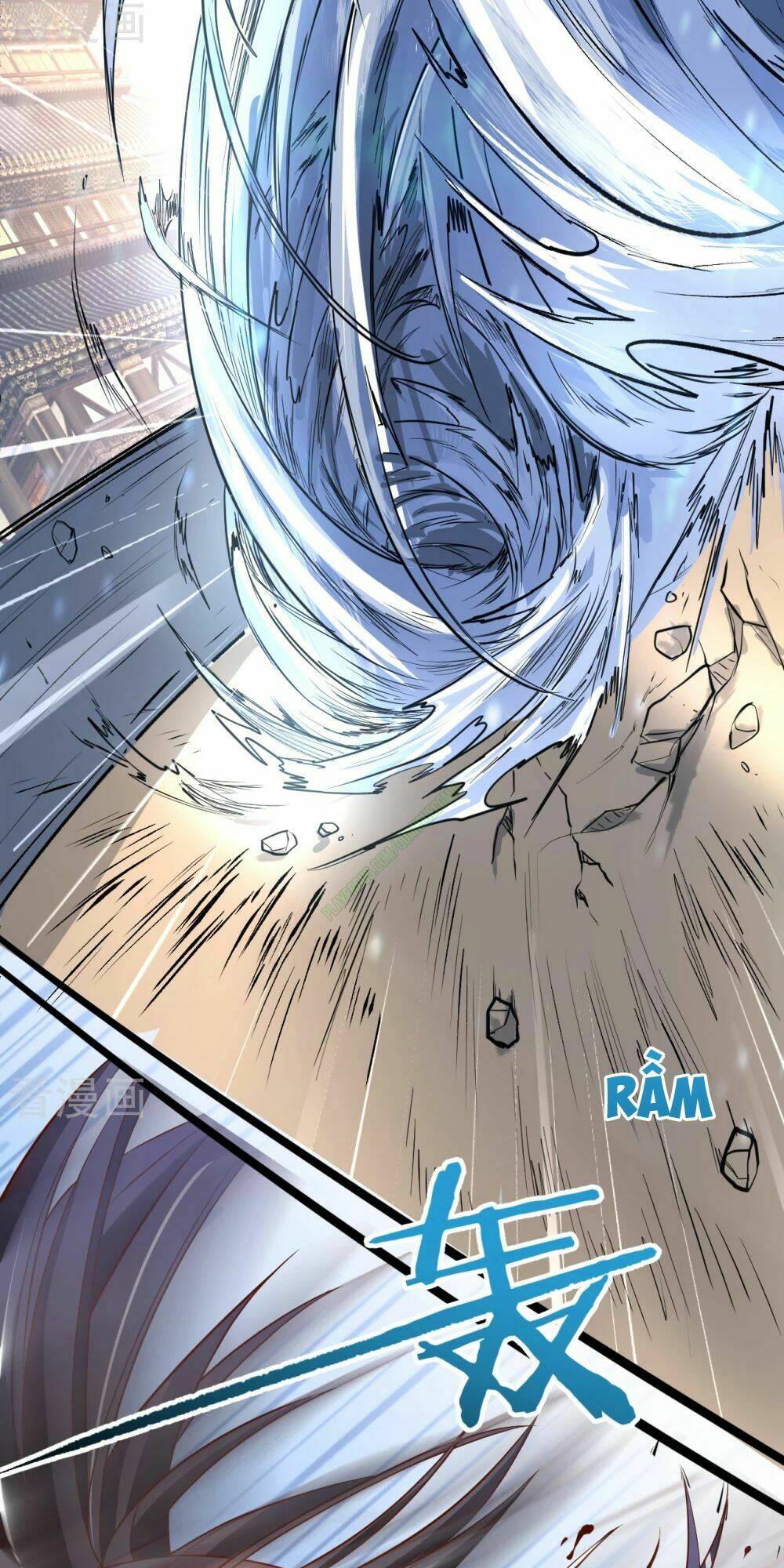 Tối Cường Đại Biểu Hoàng Kim Thận: Chapter 9