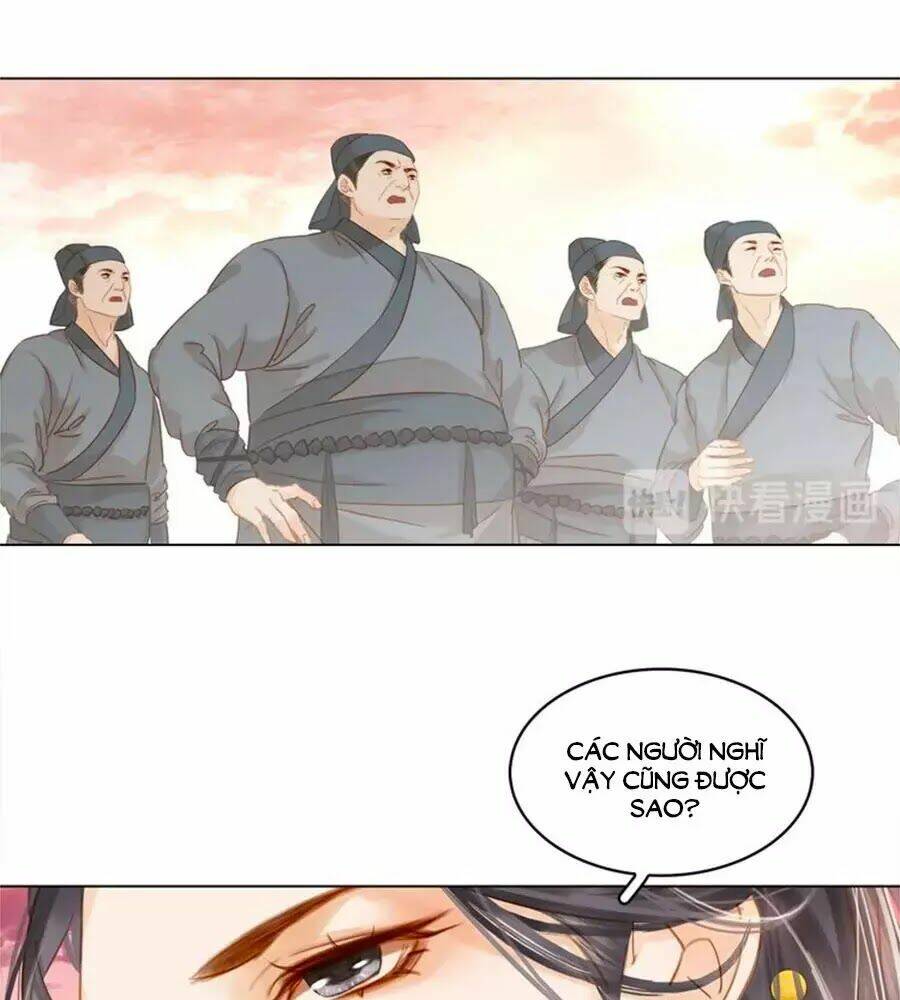 Tiểu Sư Phụ, Tóc Giả Của Ngài Rơi Rồi!: Chapter 20