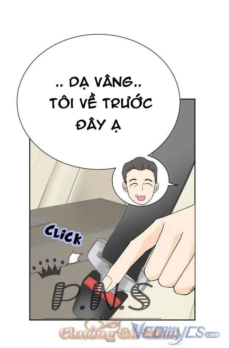 Lee Bom, Em Là Của Anh: Chapter 43