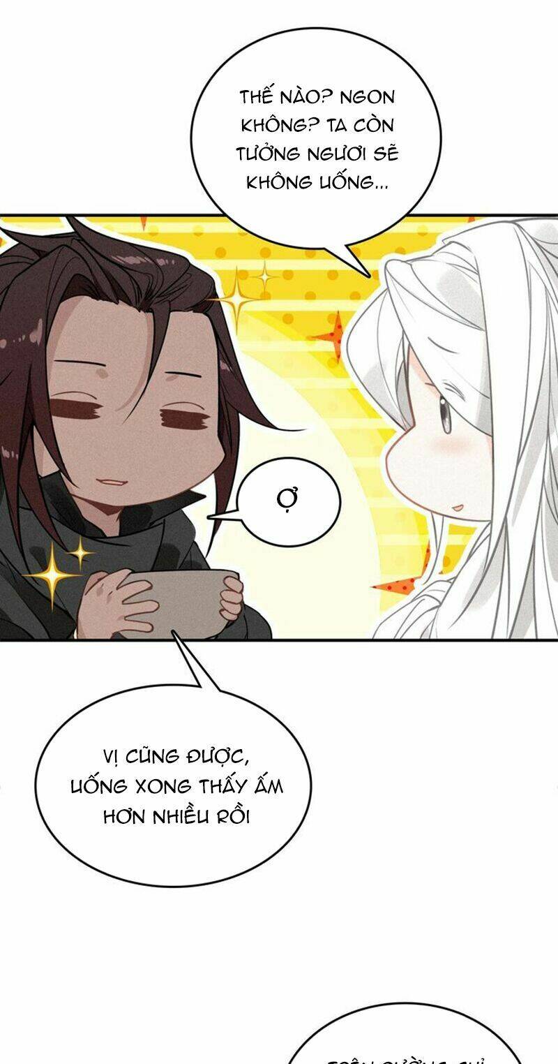 Đế Sư Tại Thượng: Chapter 47