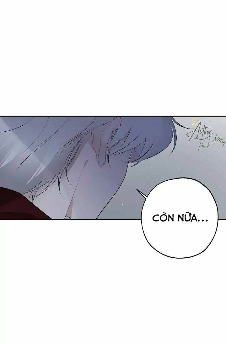 Tình Điên Dại: Chapter 9