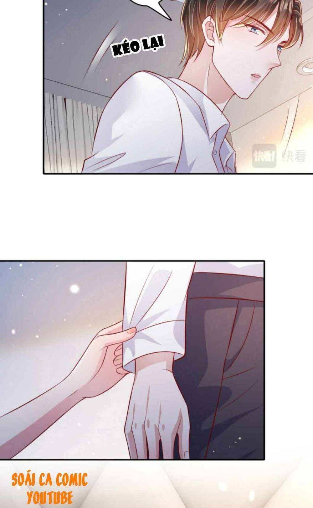 Nhất Sanh Hữu Hỉ: Chapter 49