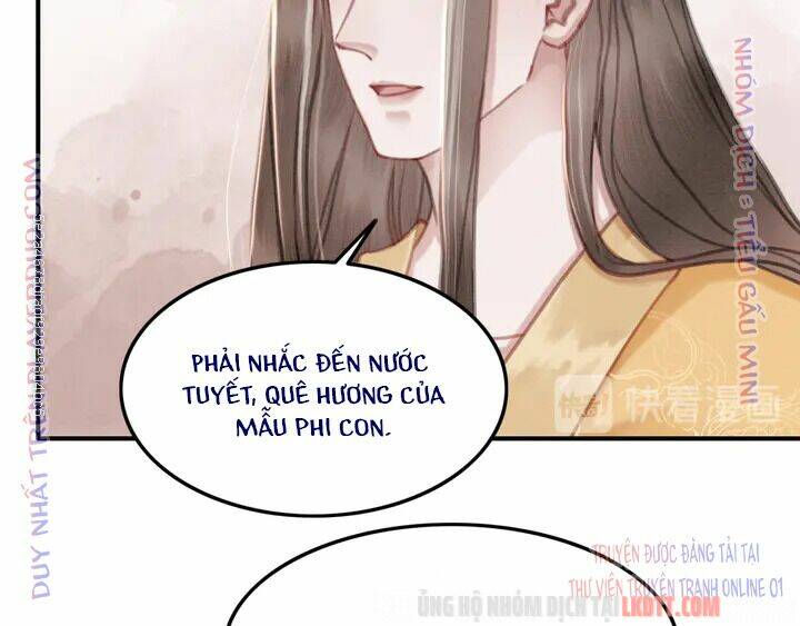 Trọng Sinh Bá Sủng Nhiếp Chính Vương Quá Mạnh Mẽ: Chapter 154