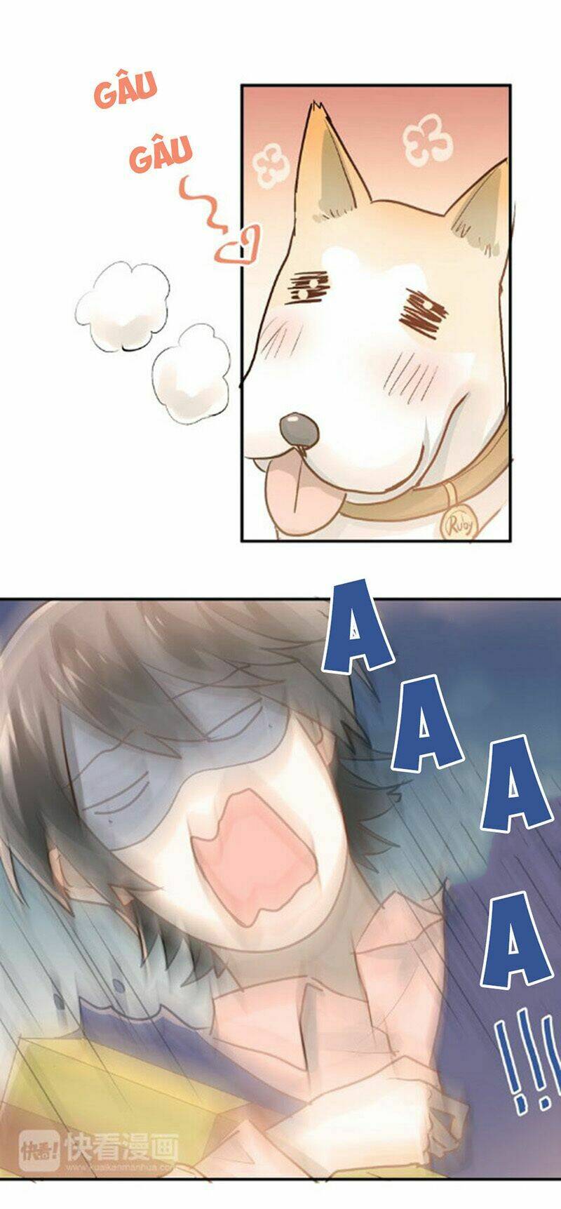 Đầu Gấu Biết Yêu: Chapter 88