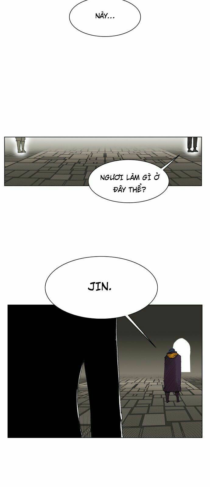 Hard Core Leveling Warrior: Chapter 159