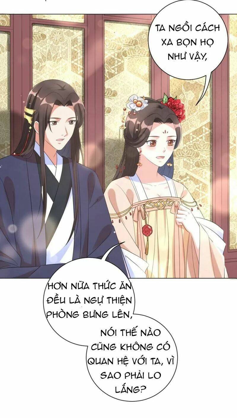 Vương Phi Có Độc!: Chapter 53