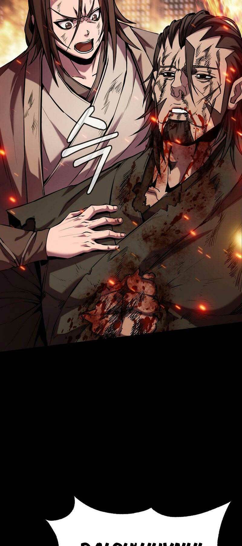 Đông Phương Bất Bại: Chapter 13