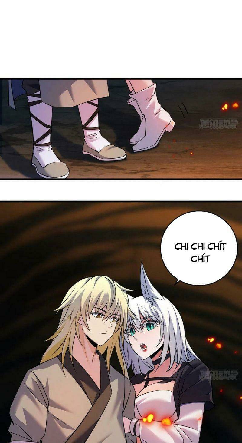 Ta Là Đại Hoàn Đan: Chapter 38