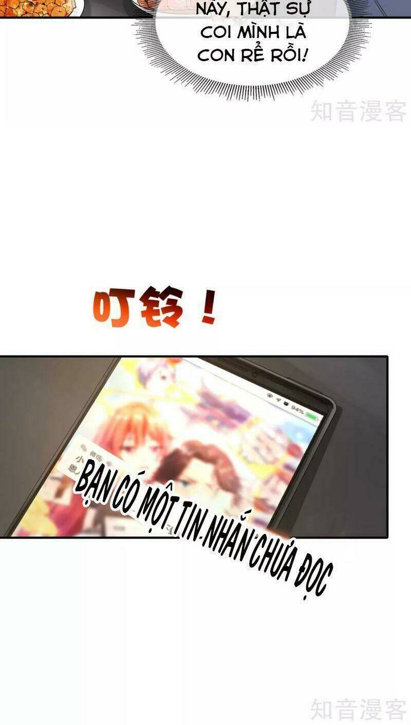 Vòng Bạn Bè Mạnh Nhất Của Tiên Giới: Chapter 44