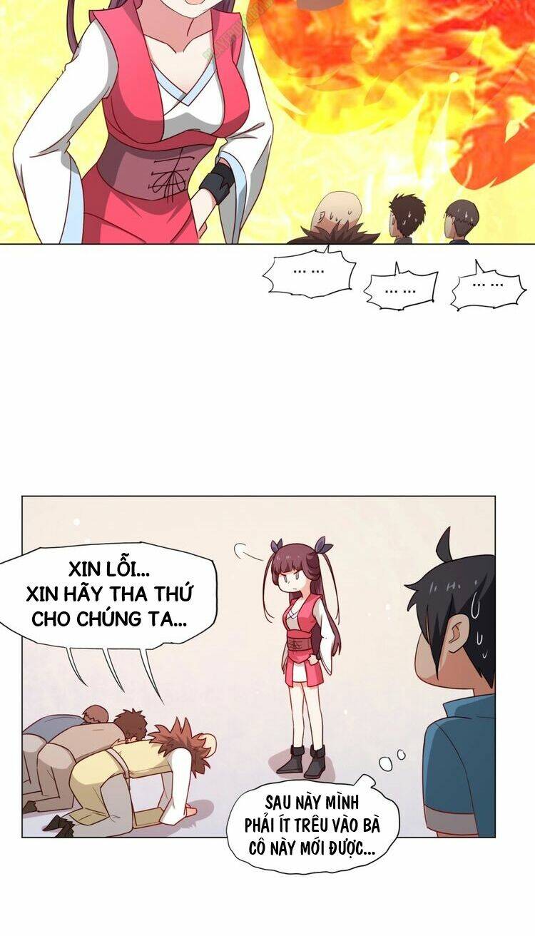 Ta Luyện Giả Kim Trong Thời Đại Tu Tiên: Chapter 8