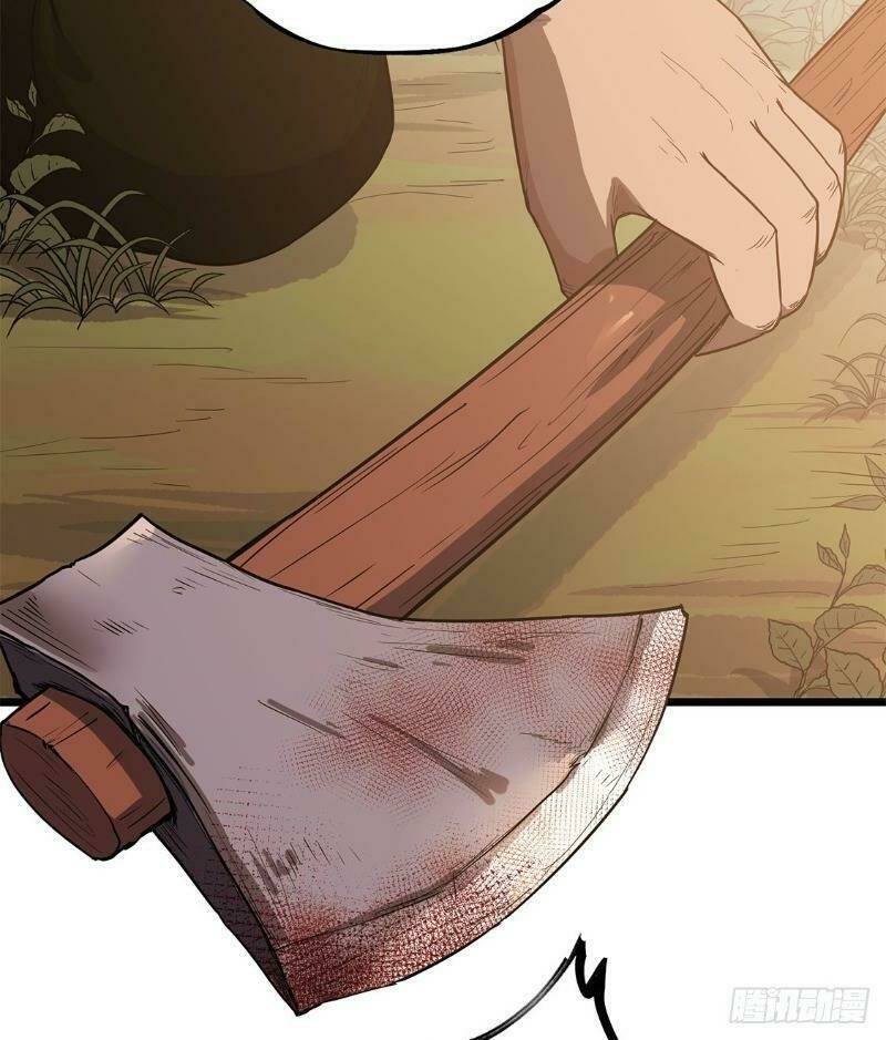 Trùng Lãnh Quái Đàm: Chapter 20