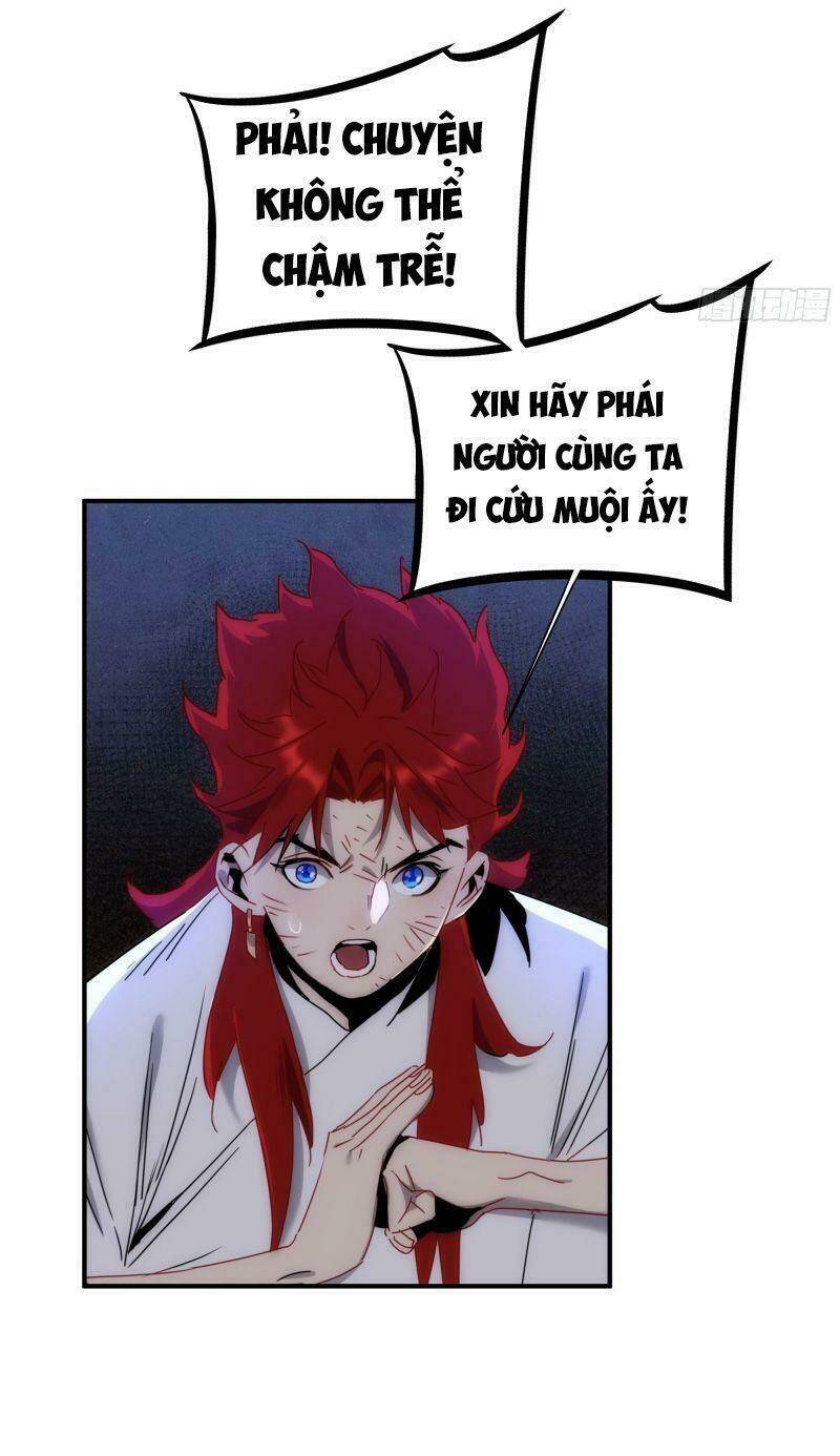 Ma Vương Là Đại Địa Chủ: Chapter 12