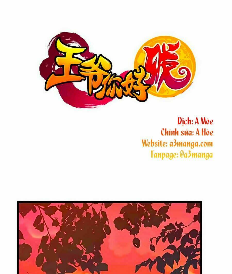 Vương Gia! Ngươi Thật Bỉ Ổi: Chapter 142