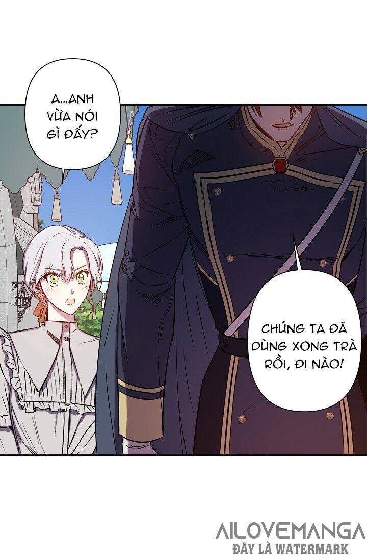 Hôn Lễ Báo Thù: Chapter 51