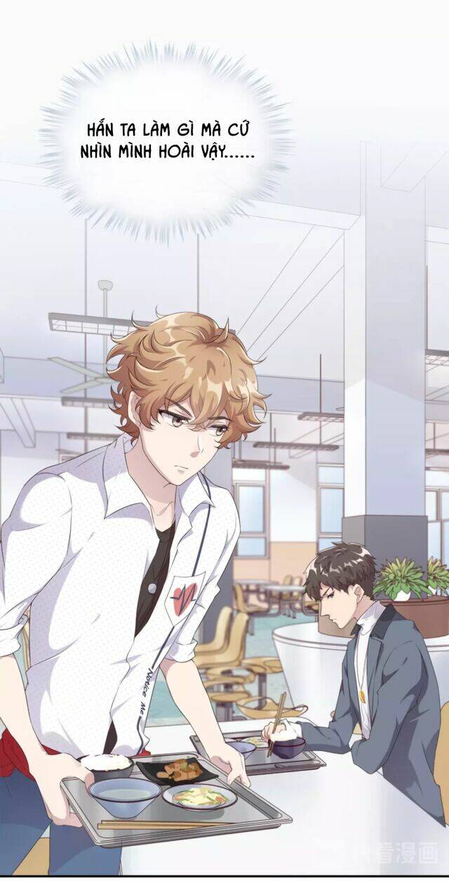 Cao Phán: Chapter 2