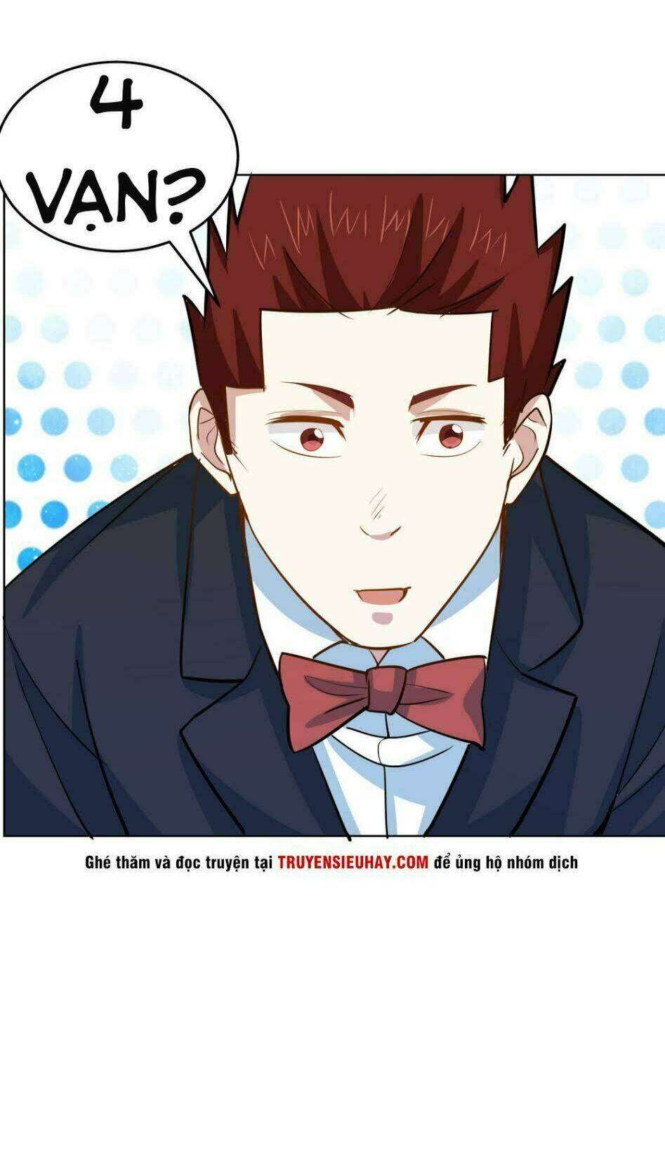 Tay Chơi Thần Cấp: Chapter 40