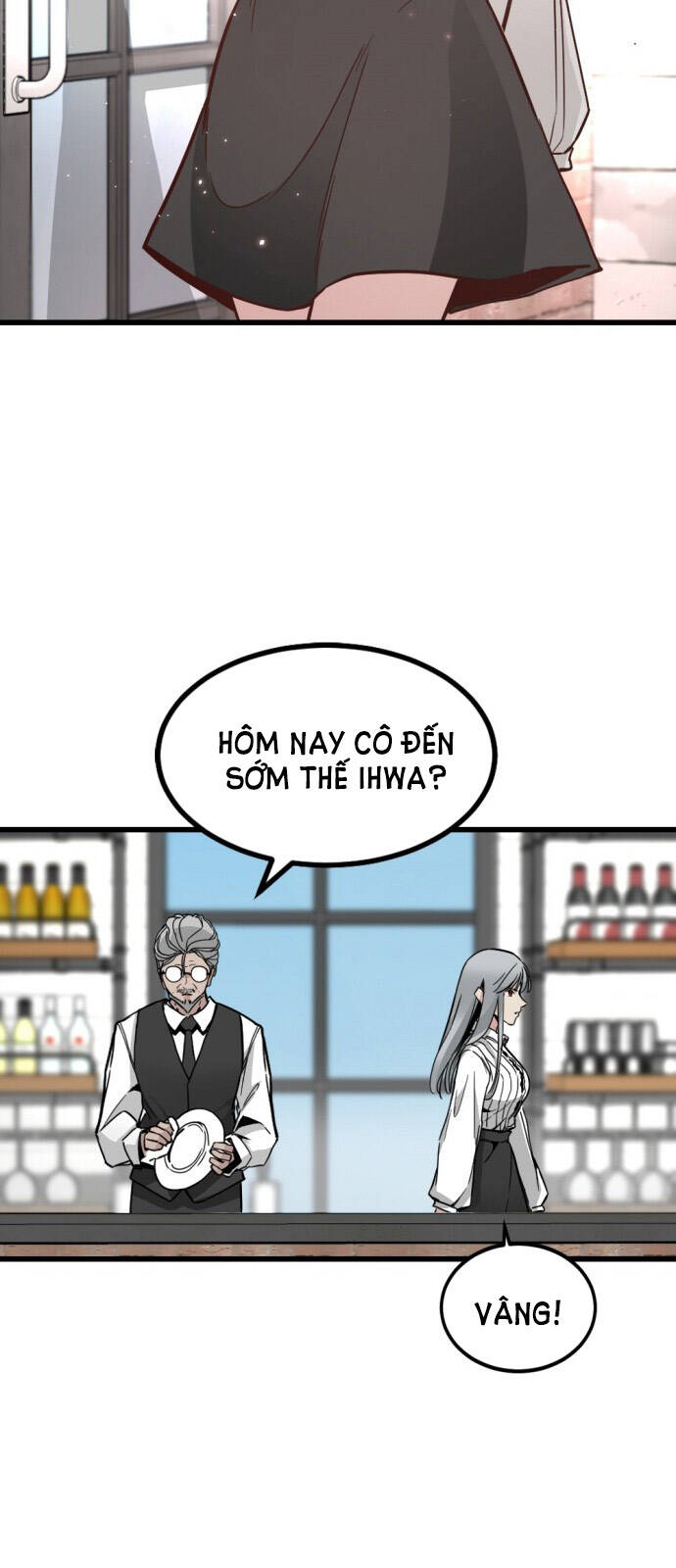 Hero Killer Boom: Chapter 3