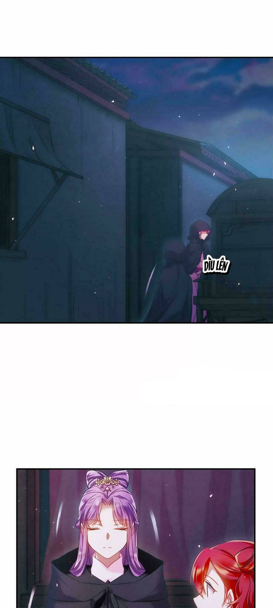 Thượng Quốc Phú Chi Thiên Đống Tuyết: Chapter 34