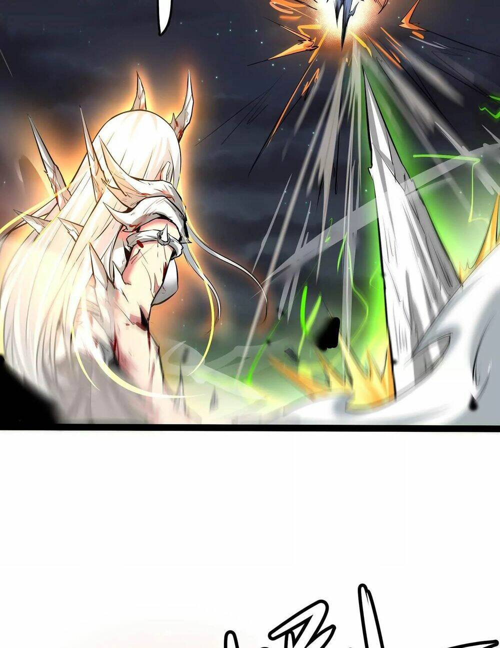 Chư Thần Rút Lui: Chapter 8