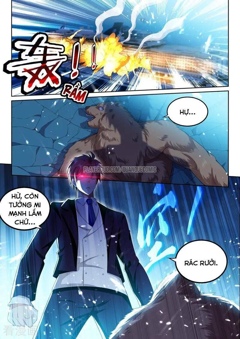 Hệ Thống Bạn Trai Siêu Cấp: Chapter 58