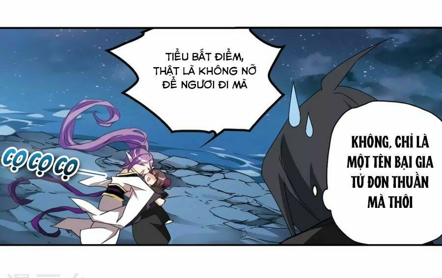 Hoa Thiên Cốt: Chapter 159
