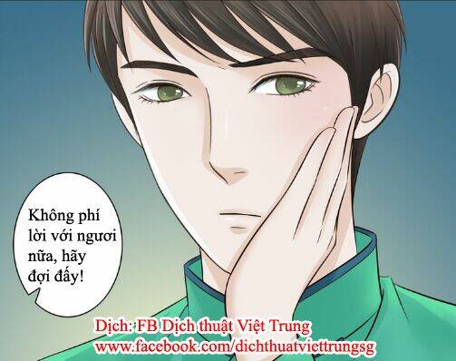 Cậu Câm: Chapter 12