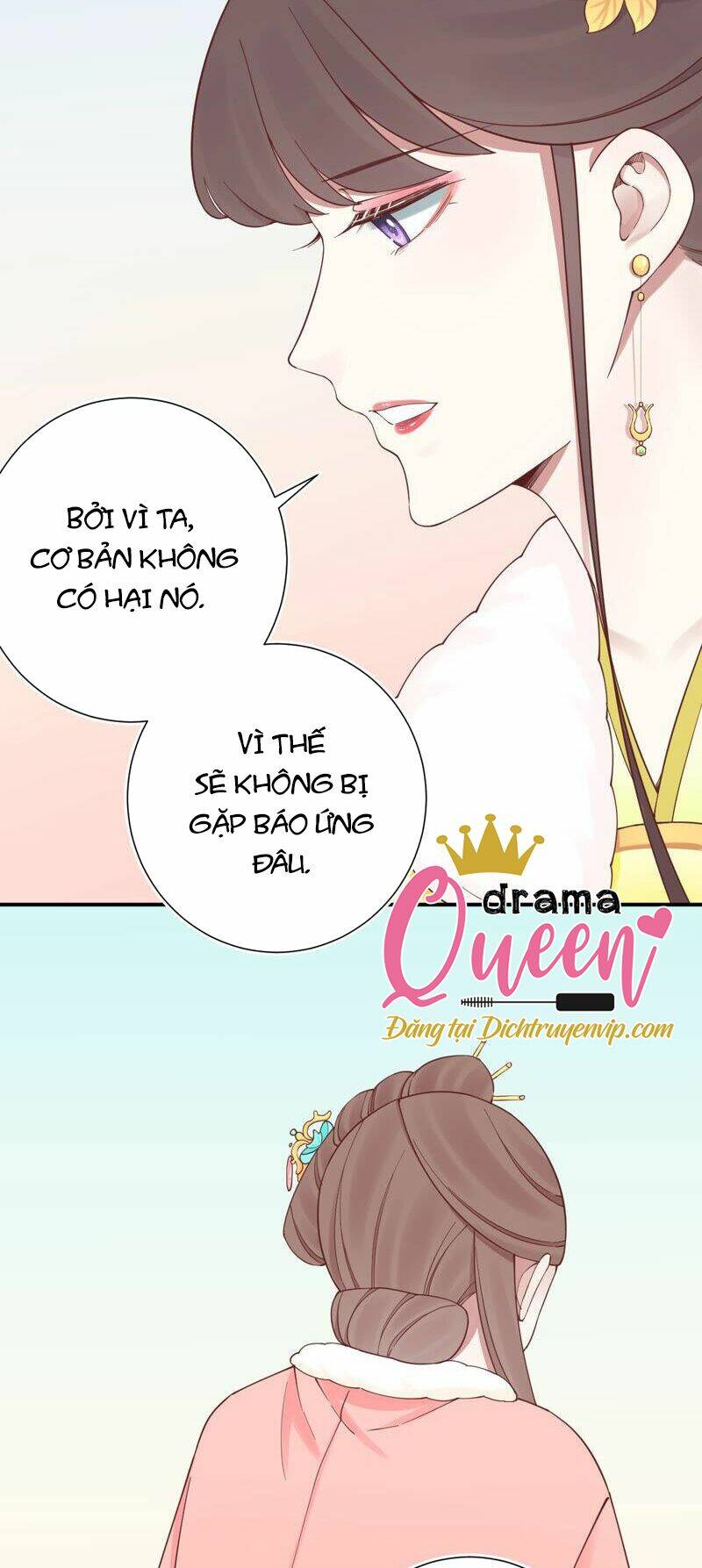 Hoàng Hậu Bận Lắm: Chapter 149