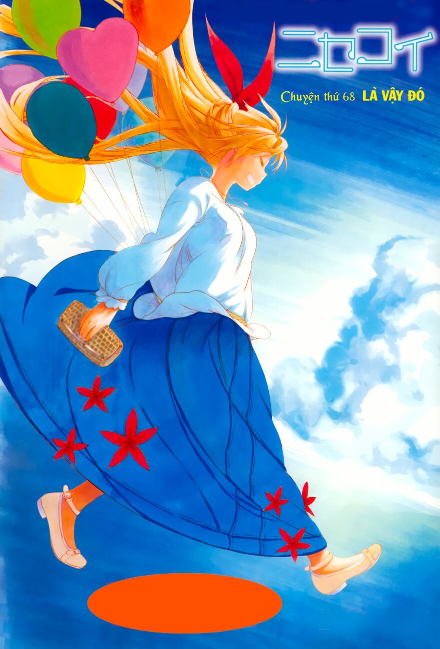 Tình Yêu Ngang Trái: Chapter 68