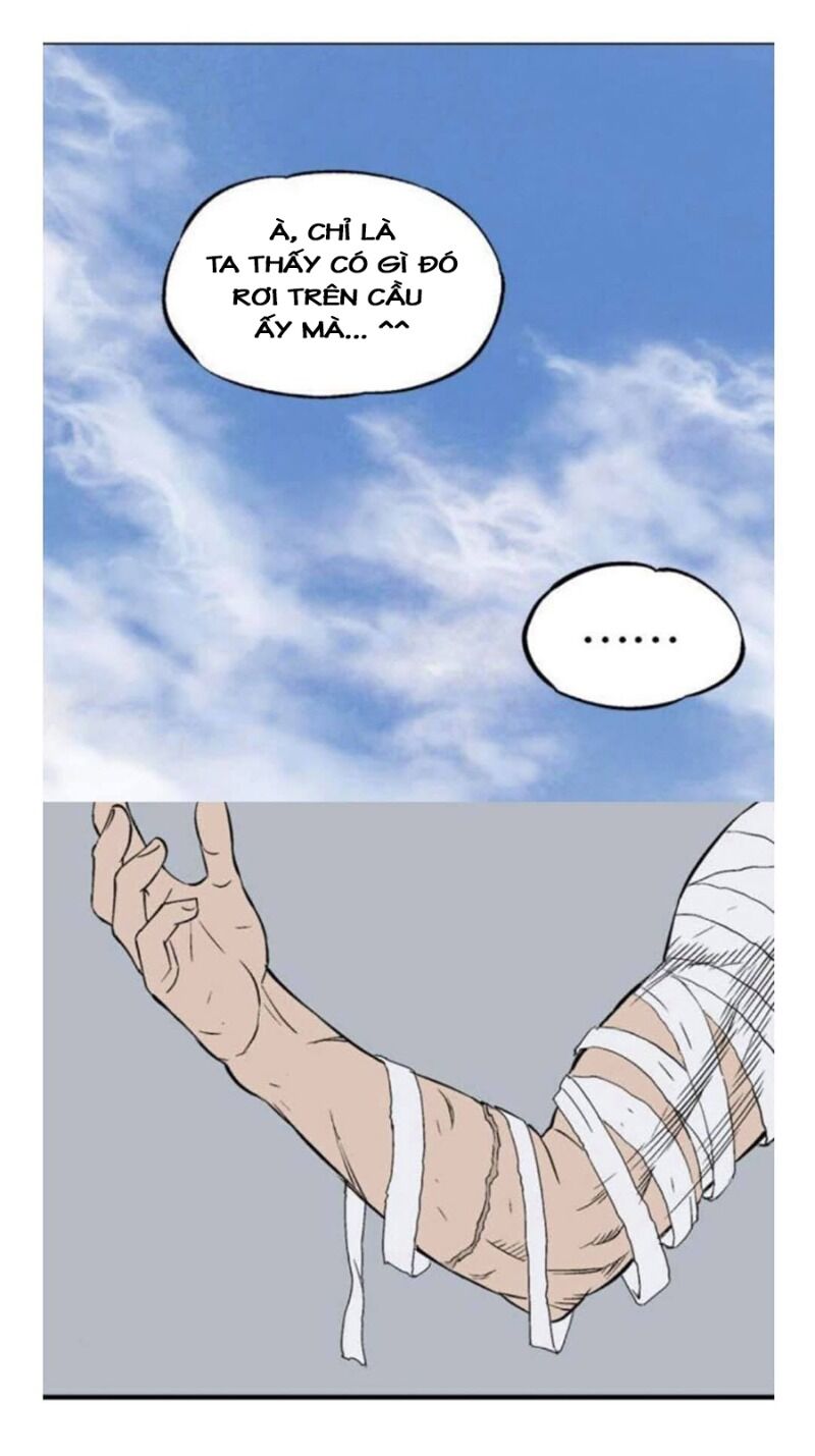 Cao Thủ 2: Chapter 132
