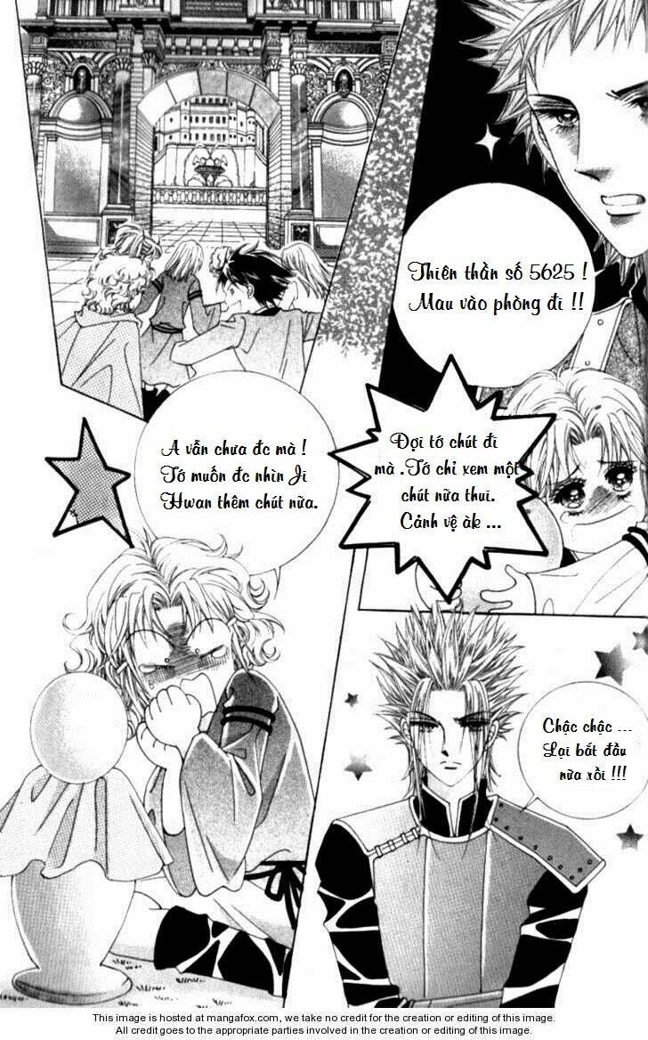 A Love In 100 Day: Chapter 1