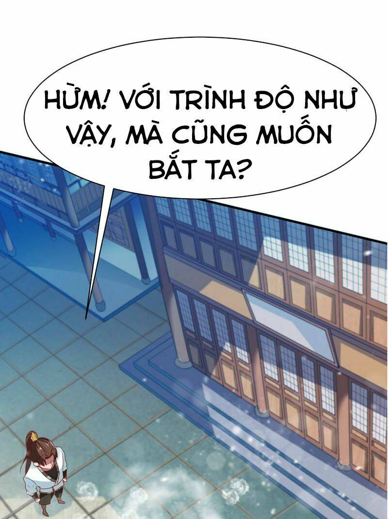 Chiến Đỉnh: Chapter 35