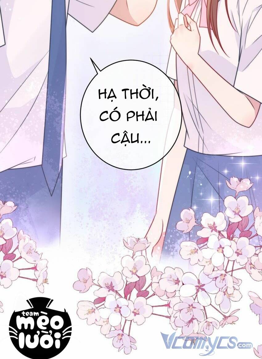 Khi Cô Gái Nhìn Thấy Thời Gian: Chapter 44