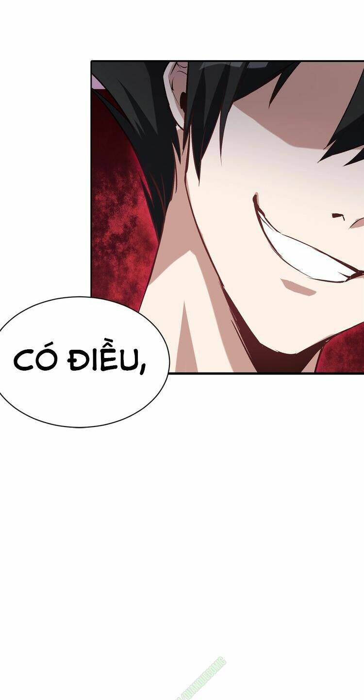 Thần Lai Yêu Vãng: Chapter 9