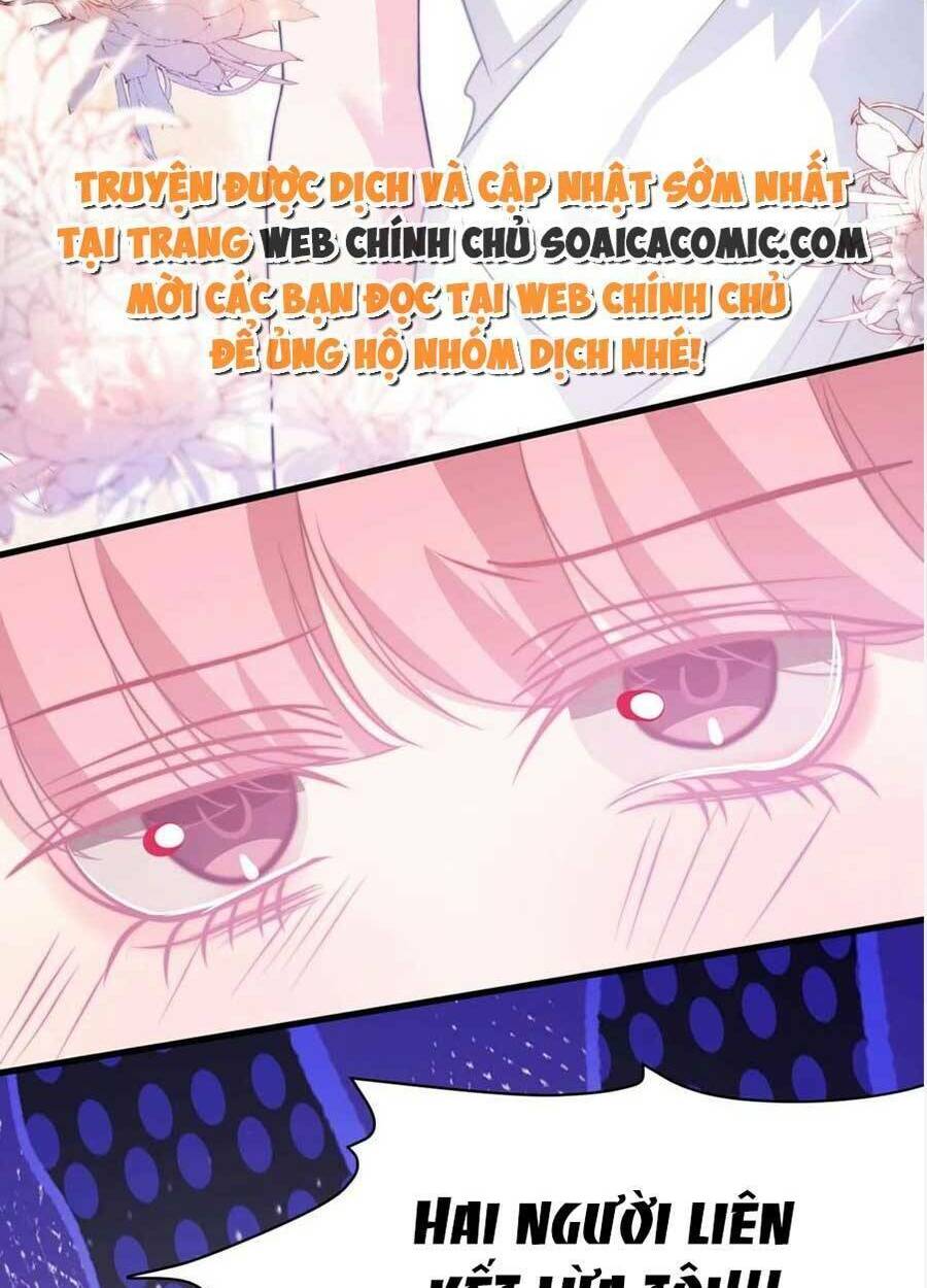 Vết Cắn Trí Mạng: Chapter 54