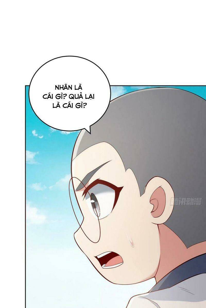 Nghịch Lân: Chapter 124
