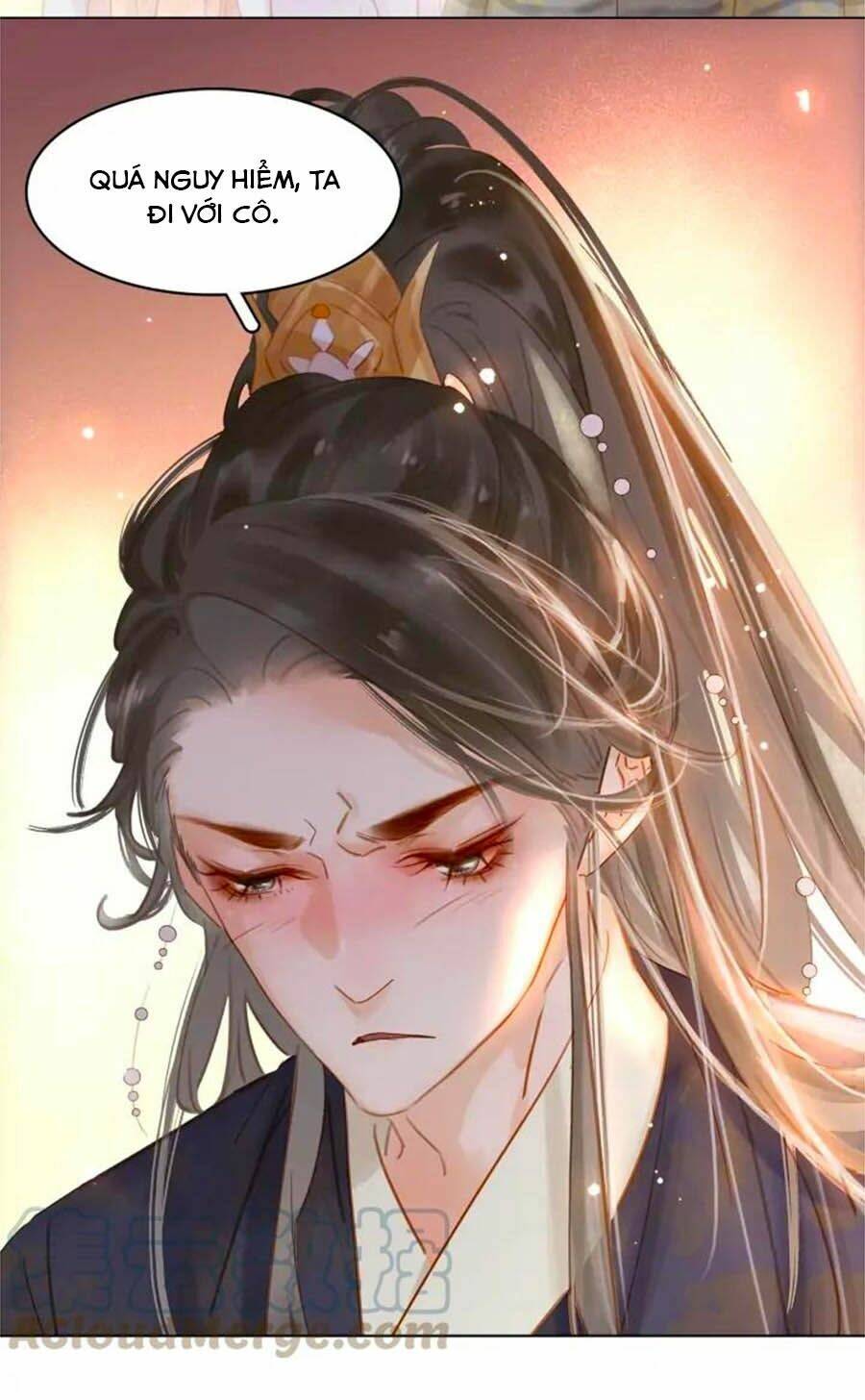 Tiểu Sư Phụ, Tóc Giả Của Ngài Rơi Rồi!: Chapter 27