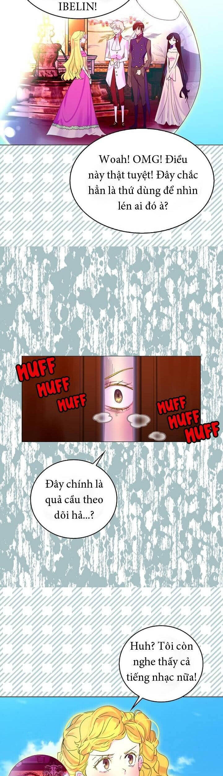 Đừng Xem Thường Nữ Phụ: Chapter 80