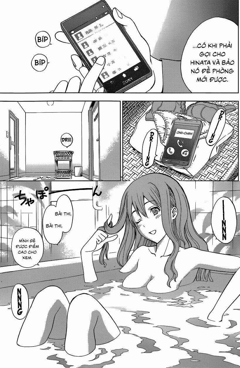 Deathtopia: Chapter 3