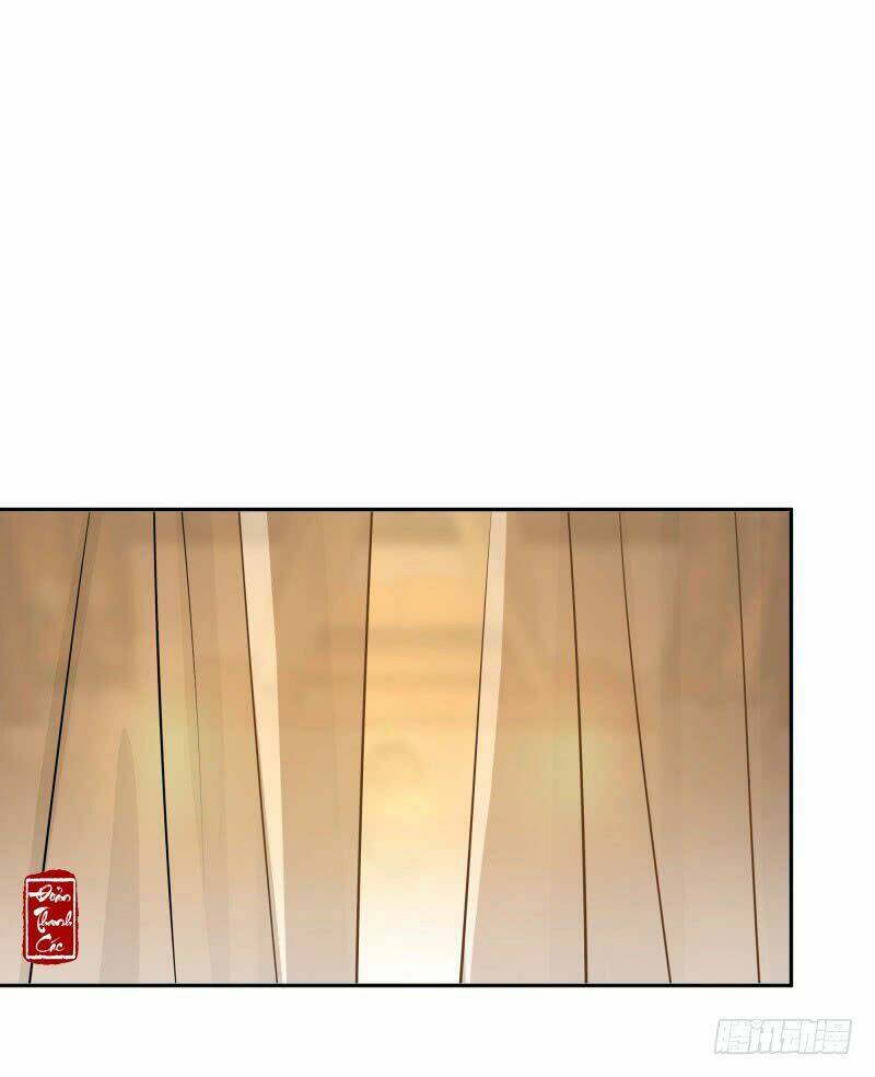 Vương Gia Không Thể Trêu: Chapter 11