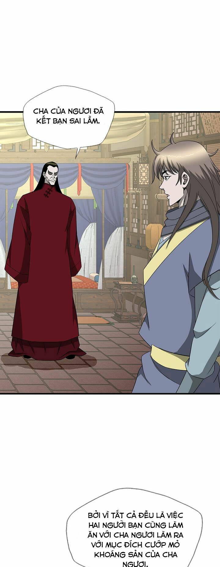 Cuồng Long: Chapter 60