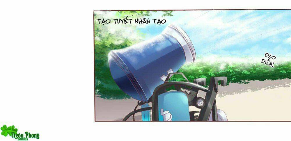 Hoàng Đế “Phế Vật” Tiến Hóa Sử: Chapter 48