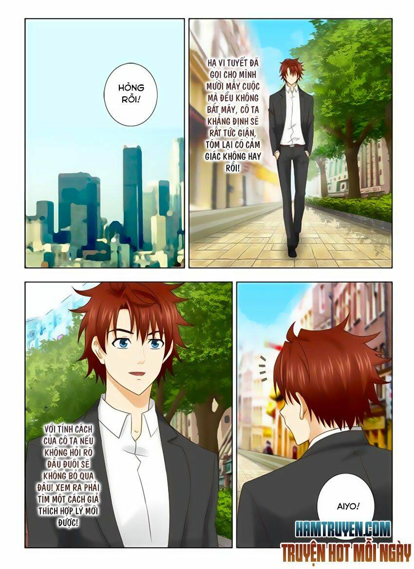 Tối Cường Tà Thiếu: Chapter 149