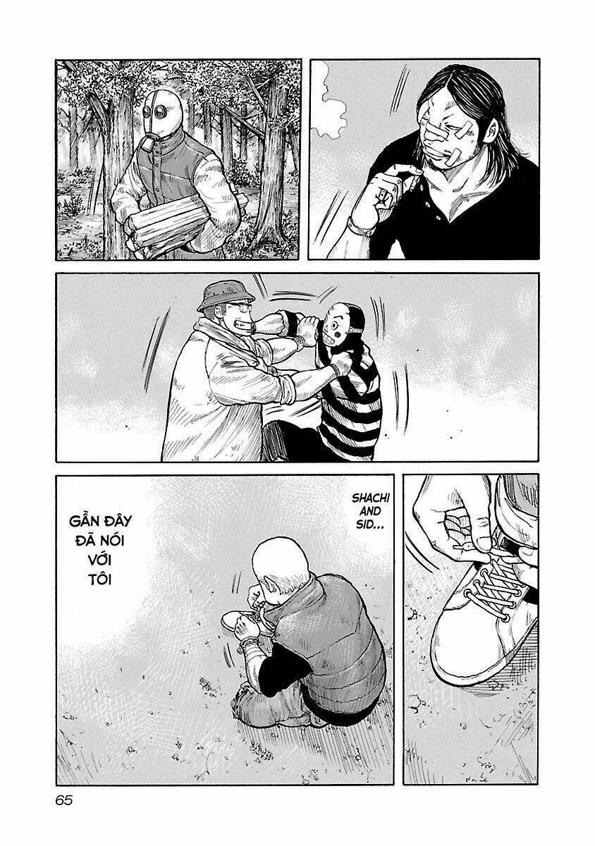 Jank Runk Family: Chapter 11