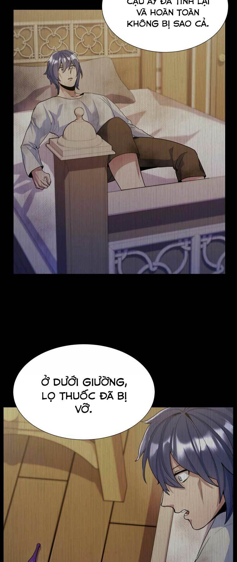 Bạo Chúa Cường Hoành: Chapter 16